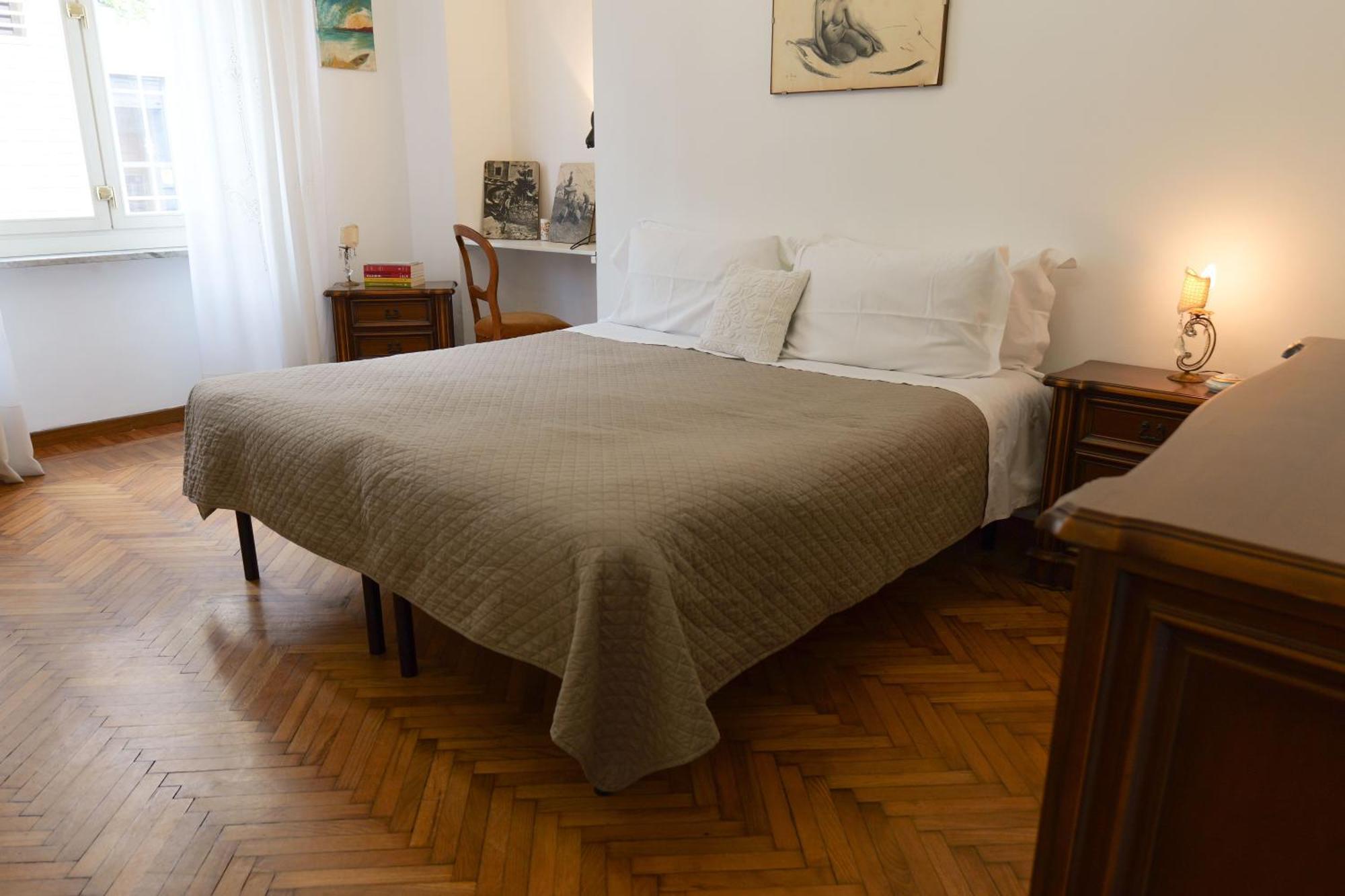 Coli's House Bed and breakfast