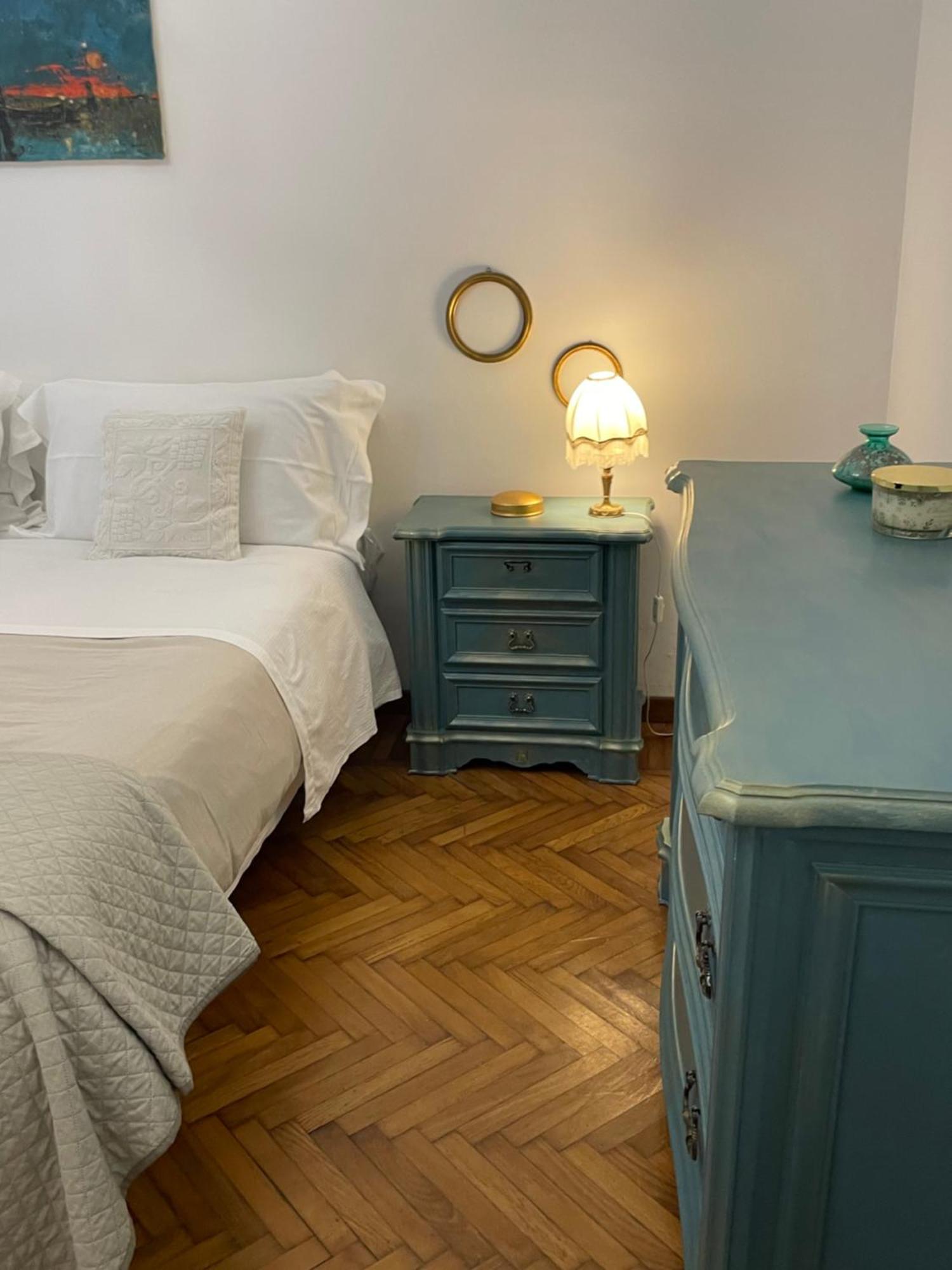 Coli's House Bed and breakfast