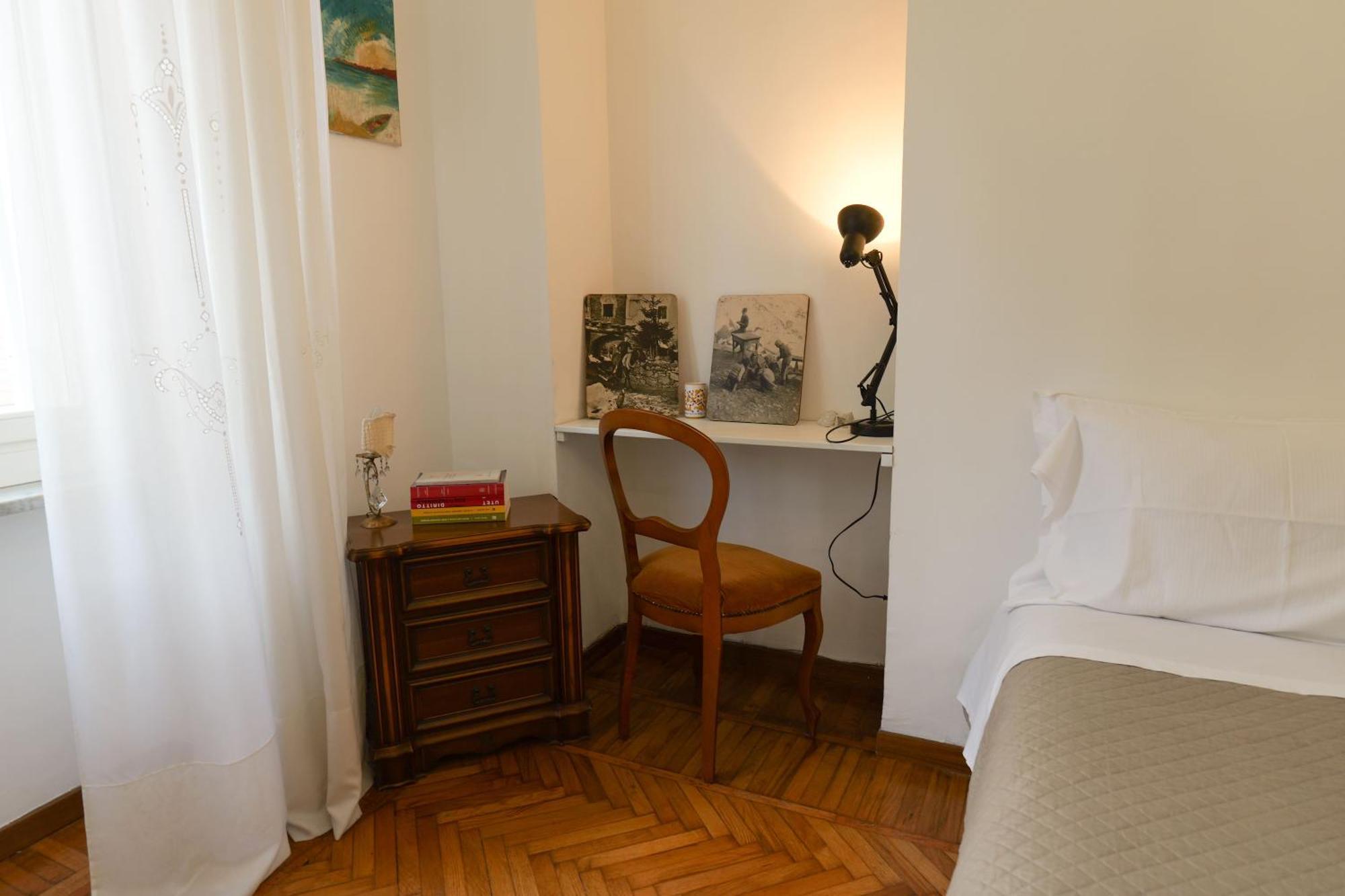 Coli's House Torino