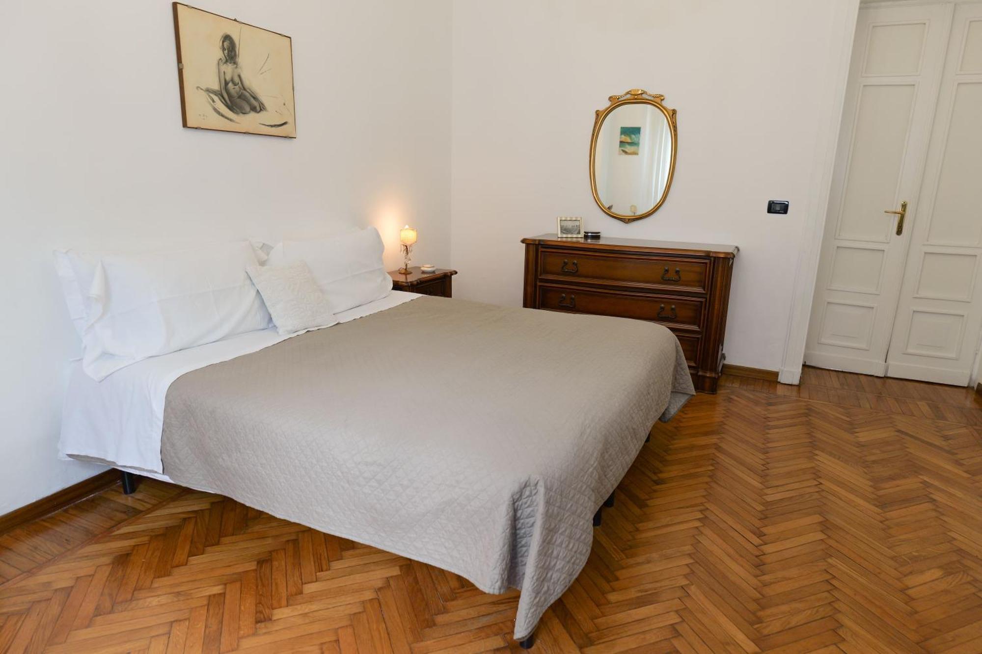 Coli's House Bed & Breakfast *