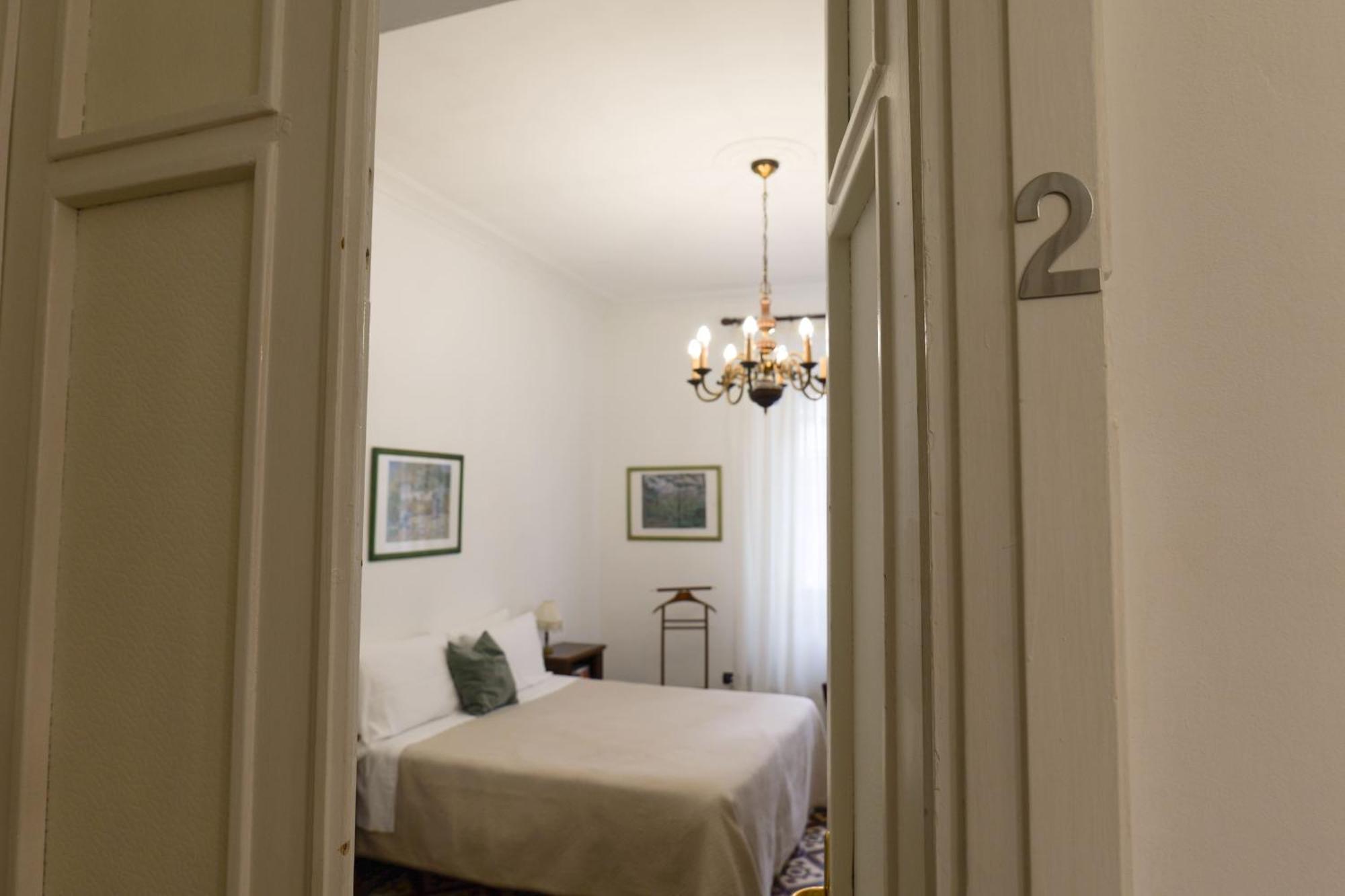 Coli's House Bed & Breakfast Torino