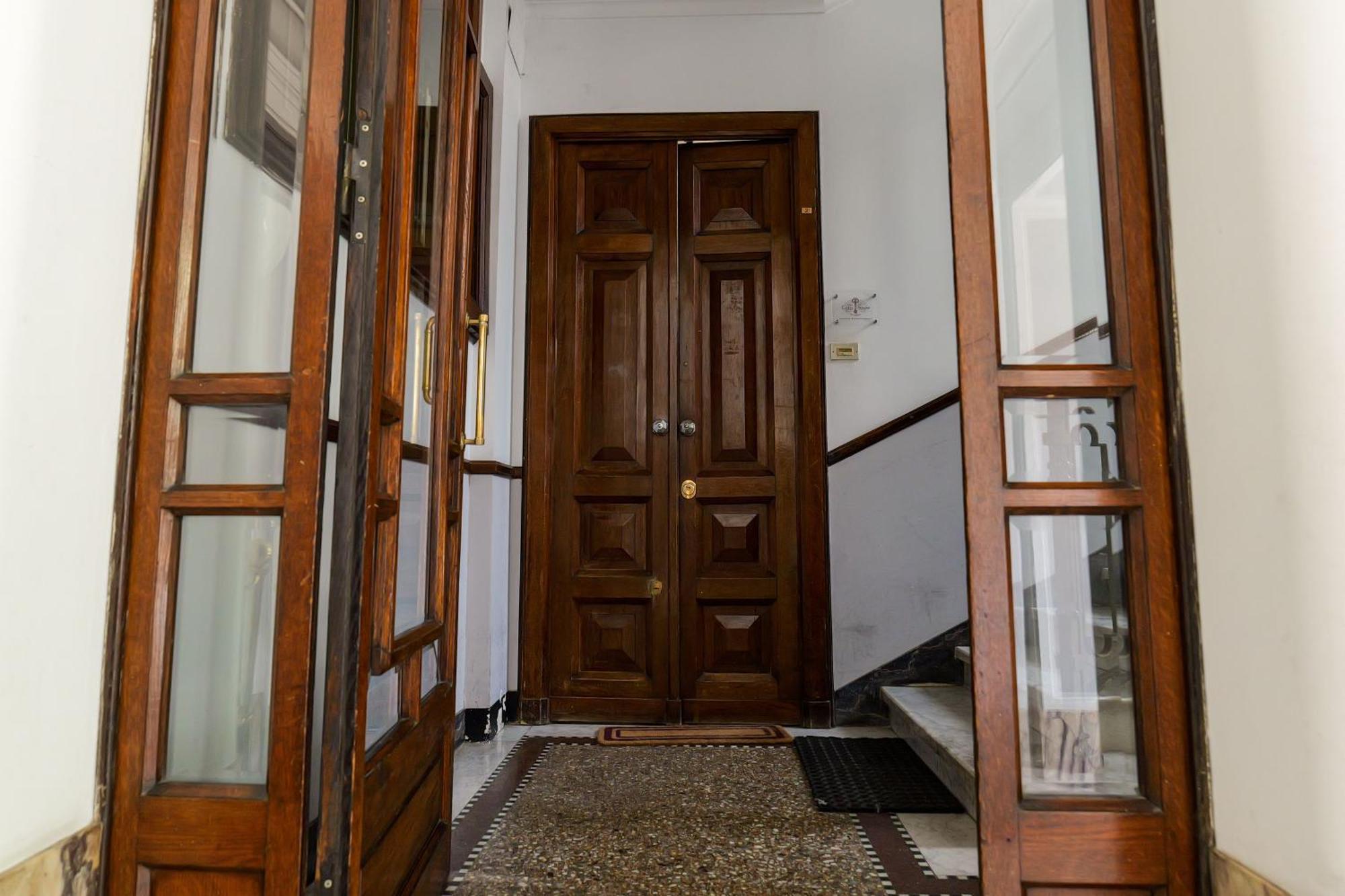 Coli's House Bed & Breakfast Torino