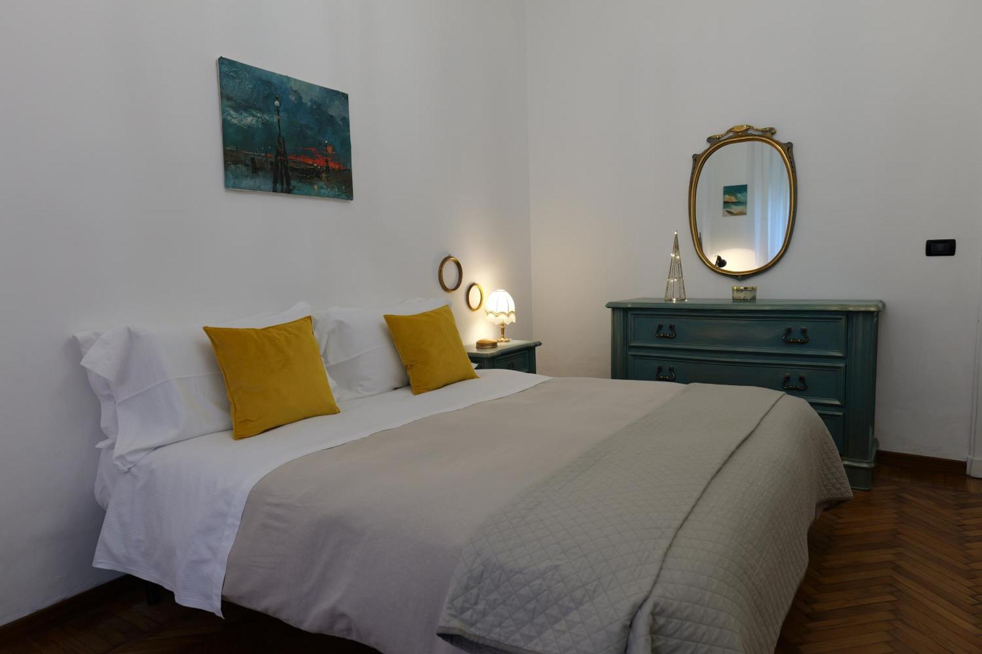 Coli's House Bed & Breakfast *